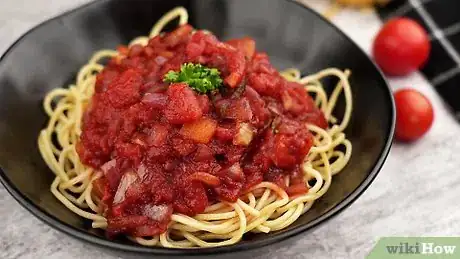 Image intitulée Make Homemade Spaghetti Sauce Step 18