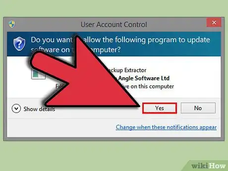 Image intitulée Uninstall a Program in Windows 8 Step 5