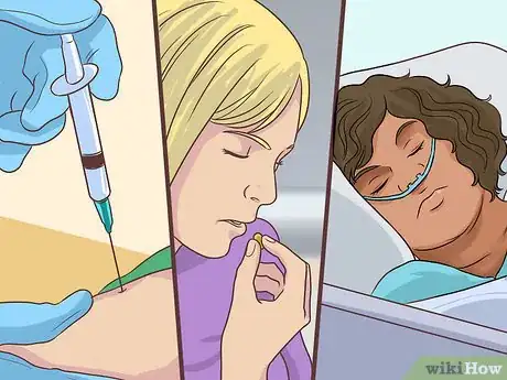 Image intitulée Treat an Adverse Reaction to a Flu Vaccine Step 3