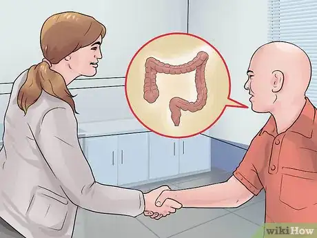 Image intitulée Distinguish Ulcerative Colitis from Similar Conditions Step 12