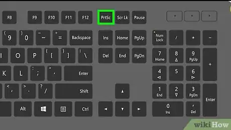 Image intitulée Print Screen on HP Step 9
