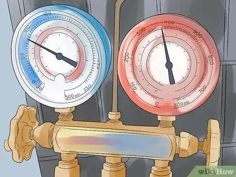 Image intitulée Charge a Home Air Conditioner Step 11