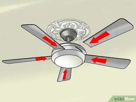 Image intitulée Replace a Ceiling Fan Step 18