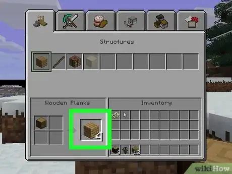 Image intitulée Get Charcoal Instead of Coal in Minecraft Step 36