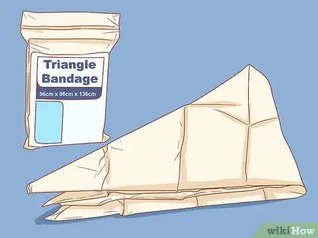 Image intitulée Apply Different Types of Bandages Step 24