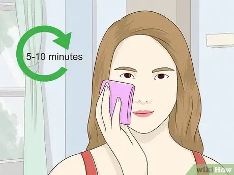 Image intitulée Look Less Tired When You Wake Up Step 13