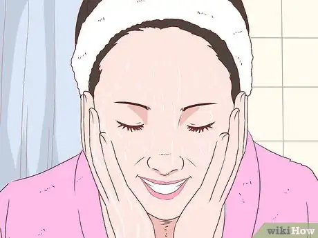 Image intitulée Treat Acne (Teenage Girls) Step 10