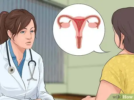 Image intitulée Deal with Placenta Previa Step 2