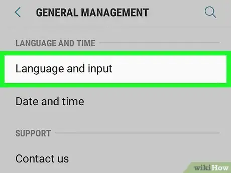 Image intitulée Change the Language in Android Step 3