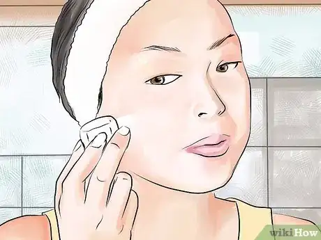 Image intitulée Reduce the Swelling and Redness of Pimples Step 2