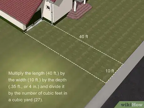 Image intitulée Build a Concrete Driveway Step 3