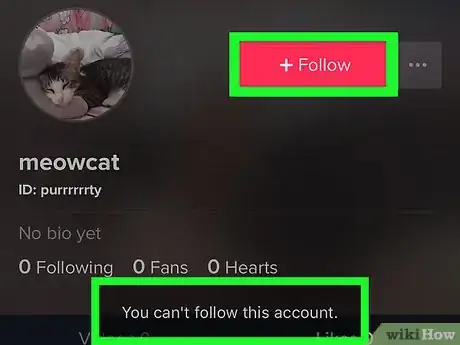 Image intitulée Know if Someone Blocked You on Tik Tok Step 12