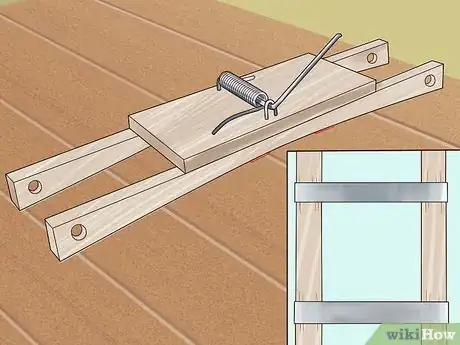 Image intitulée Adapt a Mousetrap Car for Distance Step 4