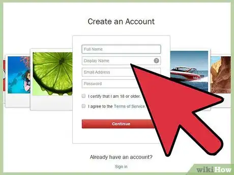 Image intitulée Make Money Selling Photos Online Step 3