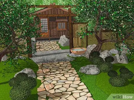 Image intitulée Build a Japanese Garden Step 6