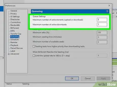 Image intitulée Use BitTorrent Step 17