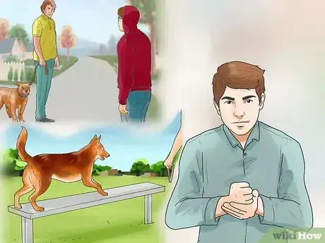 Image intitulée Temperament Test a Dog Step 13