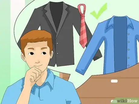 Image intitulée Sell Yourself in Any Job Interview Step 4