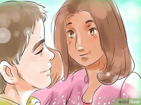 Image intitulée Make Your Boyfriend Love to Kiss Step 1