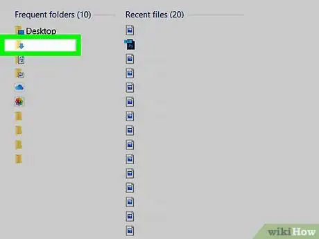 Image intitulée Compare Two Folders on Windows Step 5