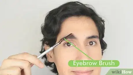 Image intitulée Apply Makeup as a Man Step 11