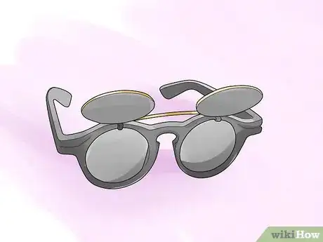 Image intitulée Pick Sunglasses Step 4