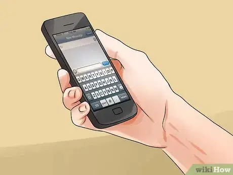 Image intitulée Practice Cell Phone Etiquette Step 12