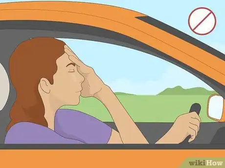 Image intitulée Drive a Car Safely Step 3