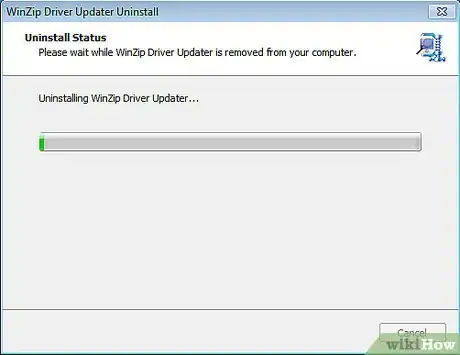 Image intitulée Uninstall Winzip Driver Updater Step 6