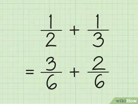 Image intitulée Do Fractions Step 6