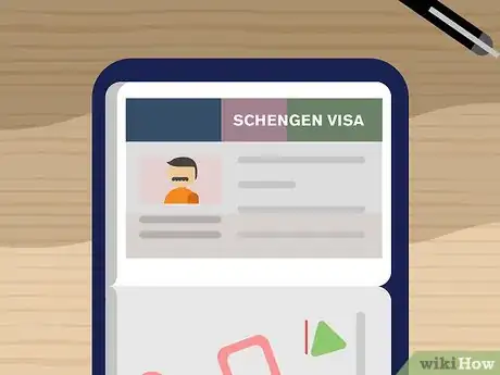 Image intitulée Apply for a Schengen Visa Step 6