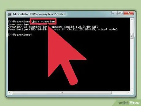 Image intitulée Compile & Run Java Program Using Command Prompt Step 3