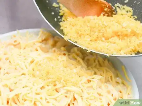 Image intitulée Make Macaroni and Cheese Step 11