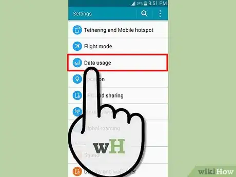 Image intitulée Turn Your Android Phone Into a Wi‐Fi Hotspot Step 8