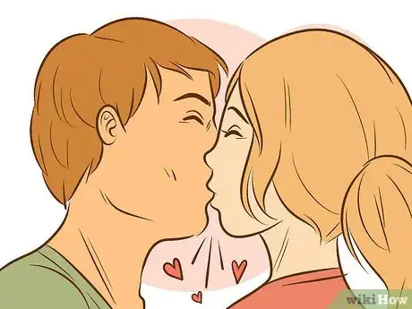 Image intitulée Know if a Girl Wants to Kiss Step 9