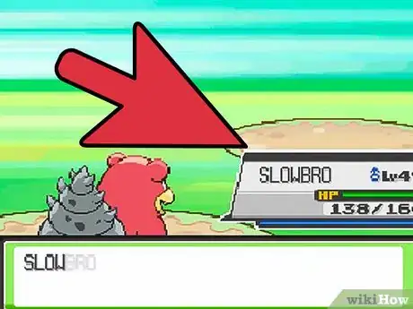 Image intitulée Migrate Pokémon to Soul Silver Step 12