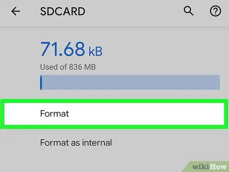 Image intitulée Erase Internal Storage on Android Step 18