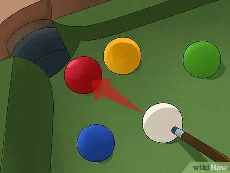 Image intitulée Play Snooker Step 2