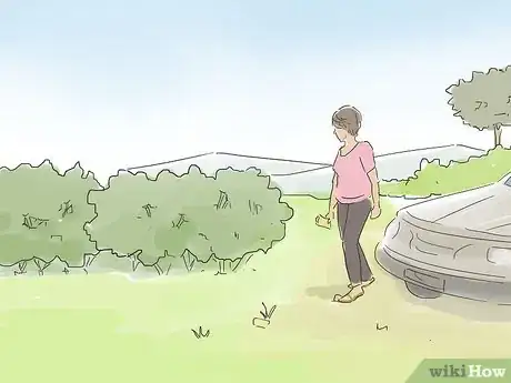 Image intitulée Urinate when on an Automobile Trip Step 10
