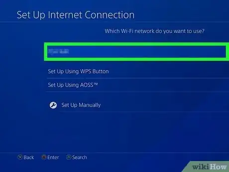 Image intitulée Find the Proxy Server Address for a PS4 Step 10