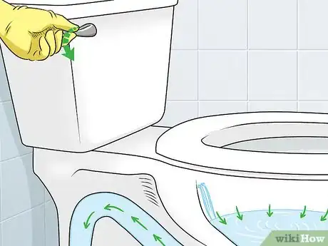Image intitulée Unclog a Toilet Step 6