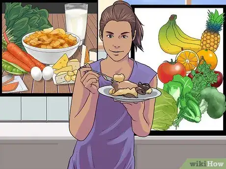 Image intitulée Eat Healthy With a Hypothyroid Condition Step 1