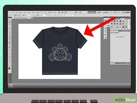Image intitulée Design Your Own T Shirt Step 3