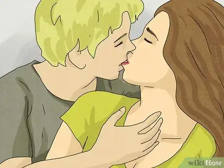 Image intitulée Tell when a Guy Is Using You for Sex Step 10