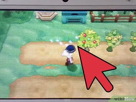 Image intitulée Plant Berries in Pokemon X and Y Step 13