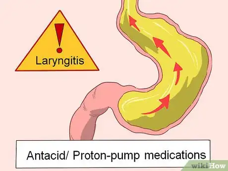 Image intitulée Treat Laryngitis Step 10