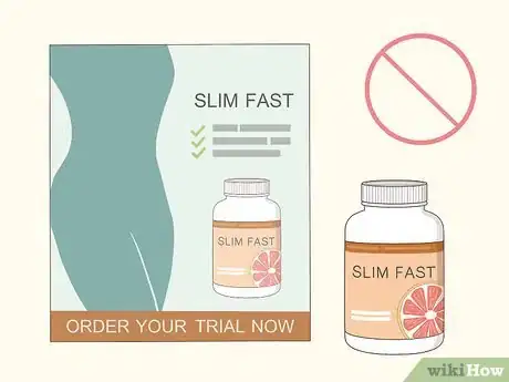 Image intitulée Lose Weight Fast (Teens) Step 11