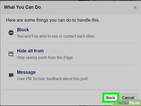 Image intitulée Get Rid of Suggested Posts on Facebook Step 15