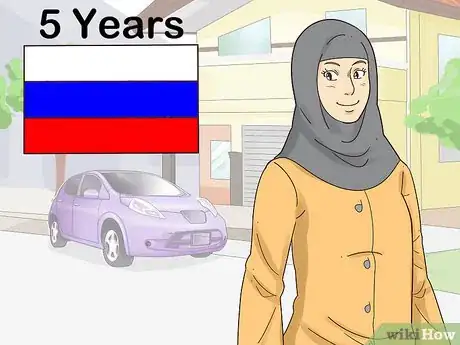 Image intitulée Become a Russian Citizen Step 12
