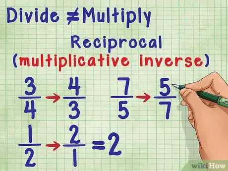 Image intitulée Divide Fractions by Fractions Step 2